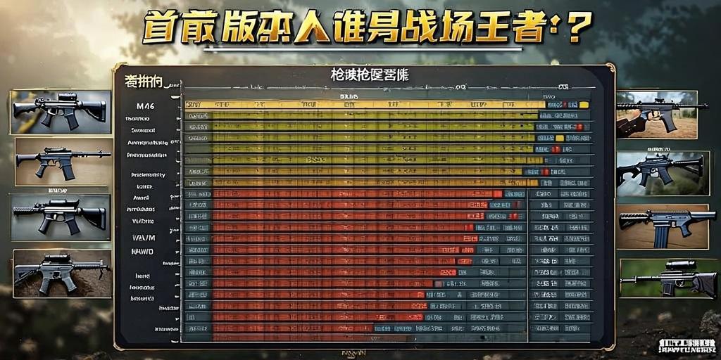和平精英辅助《神兵》全新版本稳定奔放！
