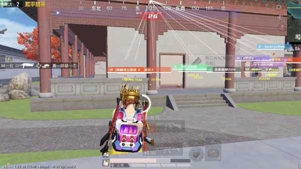 和平精英辅助【火焰鸟直装V6.0终极修复版】射线透视 准星聚点 空投透视 人物变大 显示手持 透视雷达